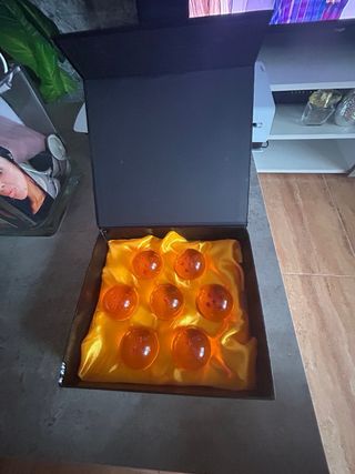 Dragon Ball Z - Sfere di cristallo