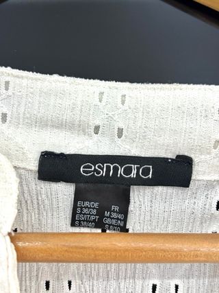 Vestido blanco 