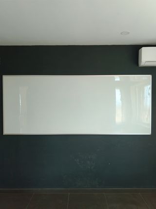 Pizarras 2,5mx1m de pared (precio unidad)