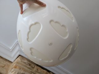Lámpara infantil IKEA Skojig