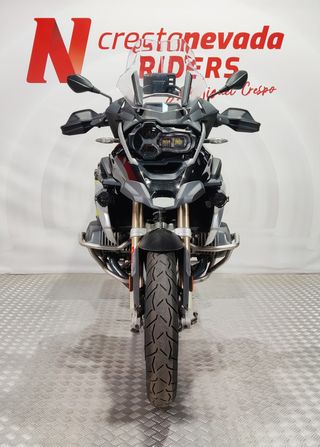 BMW R 1250 GS