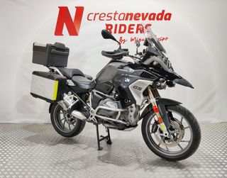 BMW R 1250 GS