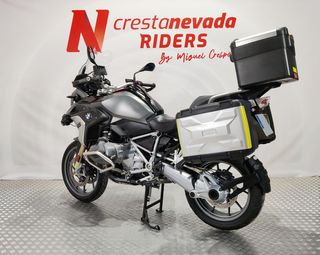 BMW R 1250 GS