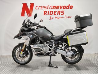 BMW R 1250 GS
