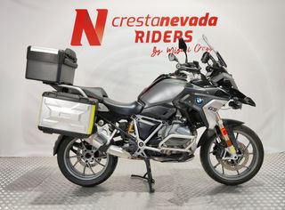 BMW R 1250 GS