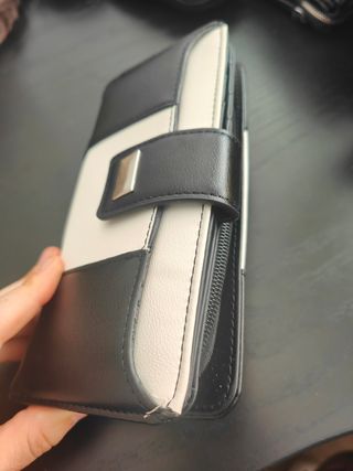 Carteras de mano