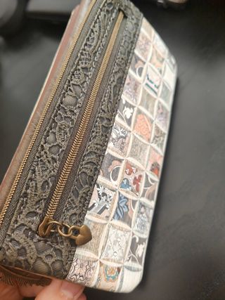 Carteras de mano