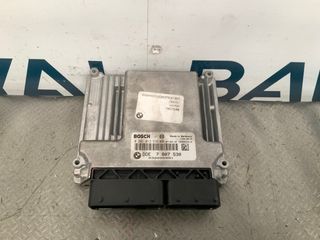 MODULO ECU CENTRALITA MOTOR BMW BOSCH E92 320D N47 D20A