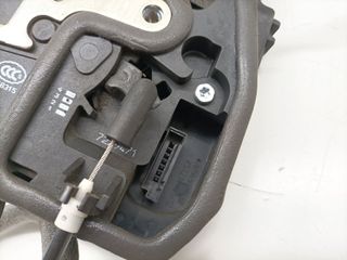 CERRADURA PUERTA DELANTERA IZQUIERDA BMW X1 (E84)
