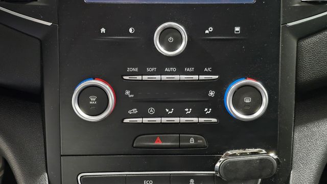 🚆🚆MEGANE FAMILIAR + 80.000KM + 2018 DIESEL 🚀🚀
