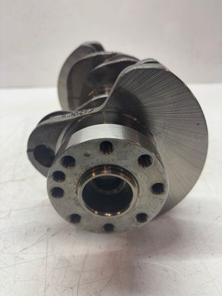 Cigüeñal Para Land Rover Discovery V 3.0 Diesel 306DTA 306DT 9X2Q-BA
