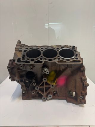 Bloque motor Land Rover Discovery V L462 3.0 Diesel 306DTA 306DT FW9Q-6015-AB