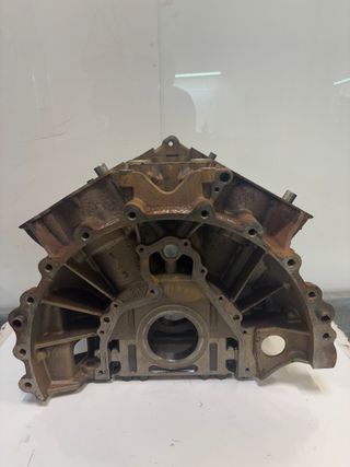 Bloque motor Land Rover Discovery V L462 3.0 Diesel 306DTA 306DT FW9Q-6015-AB