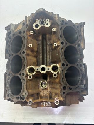 Bloque motor Land Rover Discovery V L462 3.0 Diesel 306DTA 306DT FW9Q-6015-AB