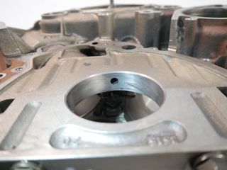 Bloque motor defectuoso Land Rover Discovery 3.0 D 306DTA GEN2 306DT FW9Q-6015-AA