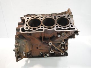 Bloque motor defectuoso Land Rover Discovery 3.0 D 306DTA GEN2 306DT FW9Q-6015-AA