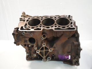 Bloque motor defectuoso Land Rover Discovery 3.0 D 306DTA GEN2 306DT FW9Q-6015-AA