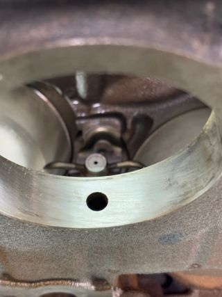 Bloque Para Land Rover Discovery V L462 3.0 Diesel 306DTA 306DT FW9Q-6015-AB