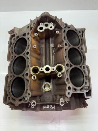 Bloque Para Land Rover Discovery V L462 3.0 Diesel 306DTA 306DT FW9Q-6015-AB