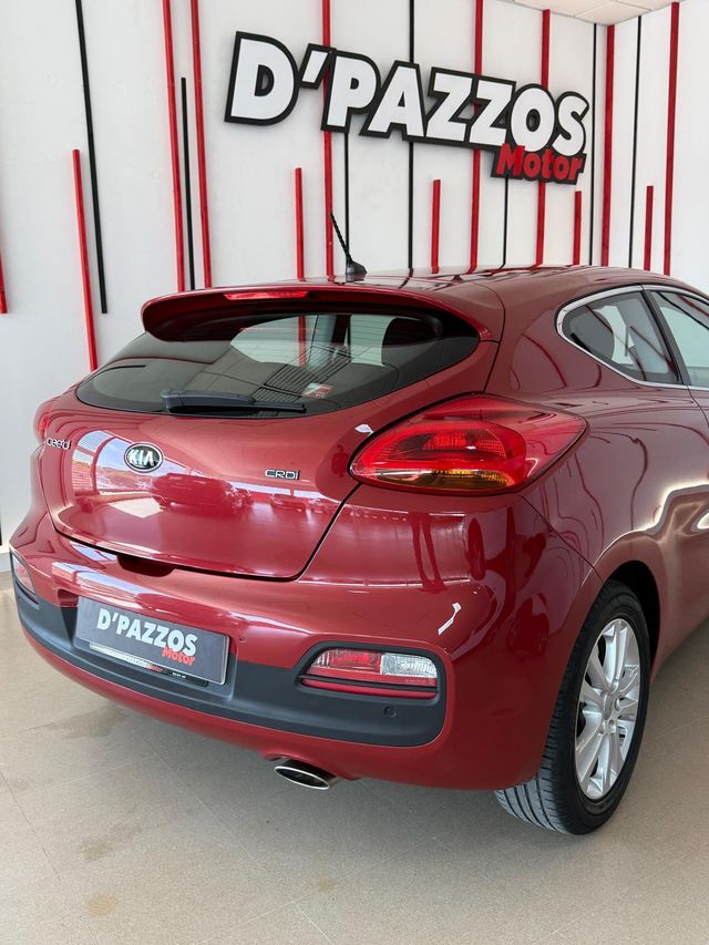 KIA ProCeed Drive 16 CRDI 110cv