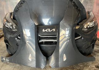 FRENTE COMPLETO KIA CEED 2022 1.0 T-GDI