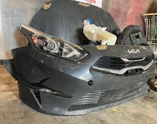 FRENTE COMPLETO KIA CEED 2022 1.0 T-GDI
