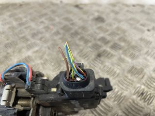 CERRADURA PUERTA DELANTERA IZQUIERDA SKODA ROOMSTER (5J7)