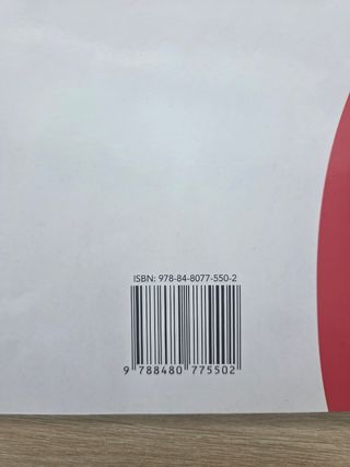 Cuaderno De Oratoria 1° primaria.
