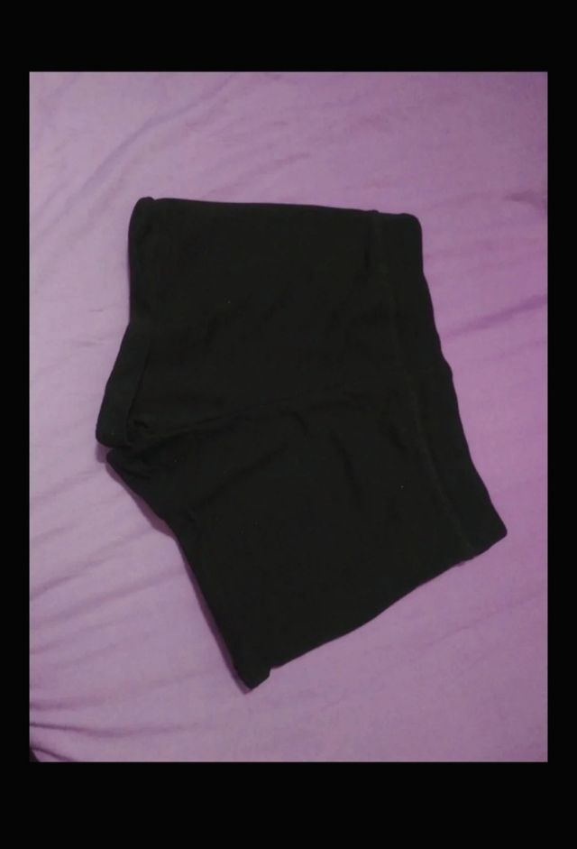 Shorts NYC bambina 9-10 anni