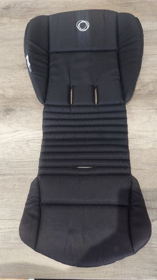 Funda Bugaboo Bee 2010 - Negra