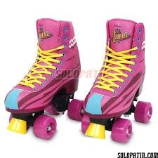Pattini Soy Luna n. 36-37