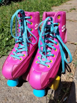 Pattini Soy Luna n. 36-37
