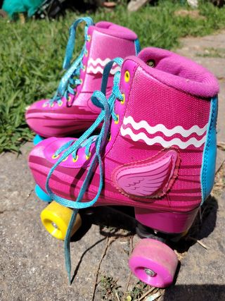 Pattini Soy Luna n. 36-37