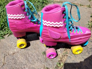 Pattini Soy Luna n. 36-37