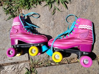 Pattini Soy Luna n. 36-37