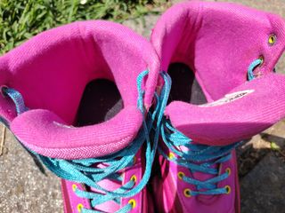 Pattini Soy Luna n. 36-37