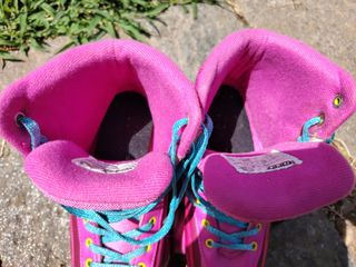 Pattini Soy Luna n. 36-37