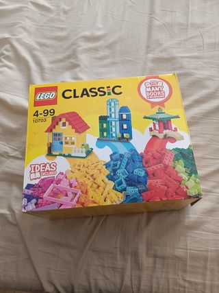 Lego Classic 10703
