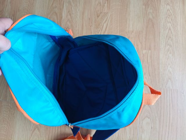 2 Mochilas Infantiles cole etapa infantil