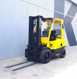 TORO TORITO DIESEL SEGUNDA MANO OPORTUNIDAD