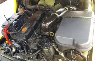 TORO TORITO DIESEL SEGUNDA MANO OPORTUNIDAD