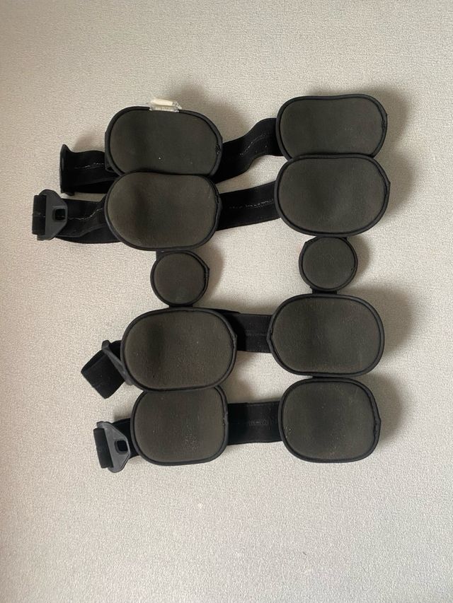 Rodillera Coleman - Ortopédica