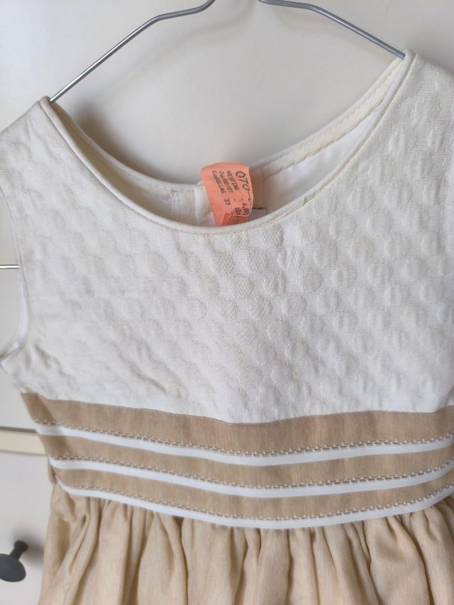 Vestidos niña eventos 