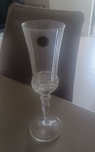 6 Flute RCR x Spumante