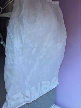 Bolso bandolera acolchado beige

bimba y lola