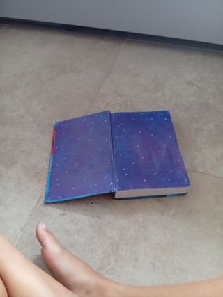 Regreso al Reino de la Fantasía: ¡Libro con olo...