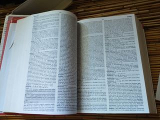 IL, vocabolario latino, liceo, università