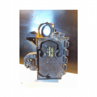 Soporte batería Citroen C3 I X-TR (Fase I,