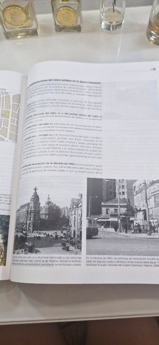 Libro Geografía 2°Bachillerato 