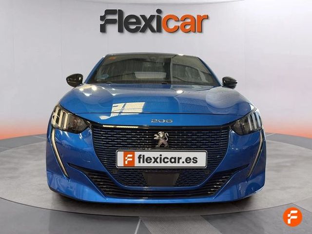 Peugeot 208 Eléctrico GT